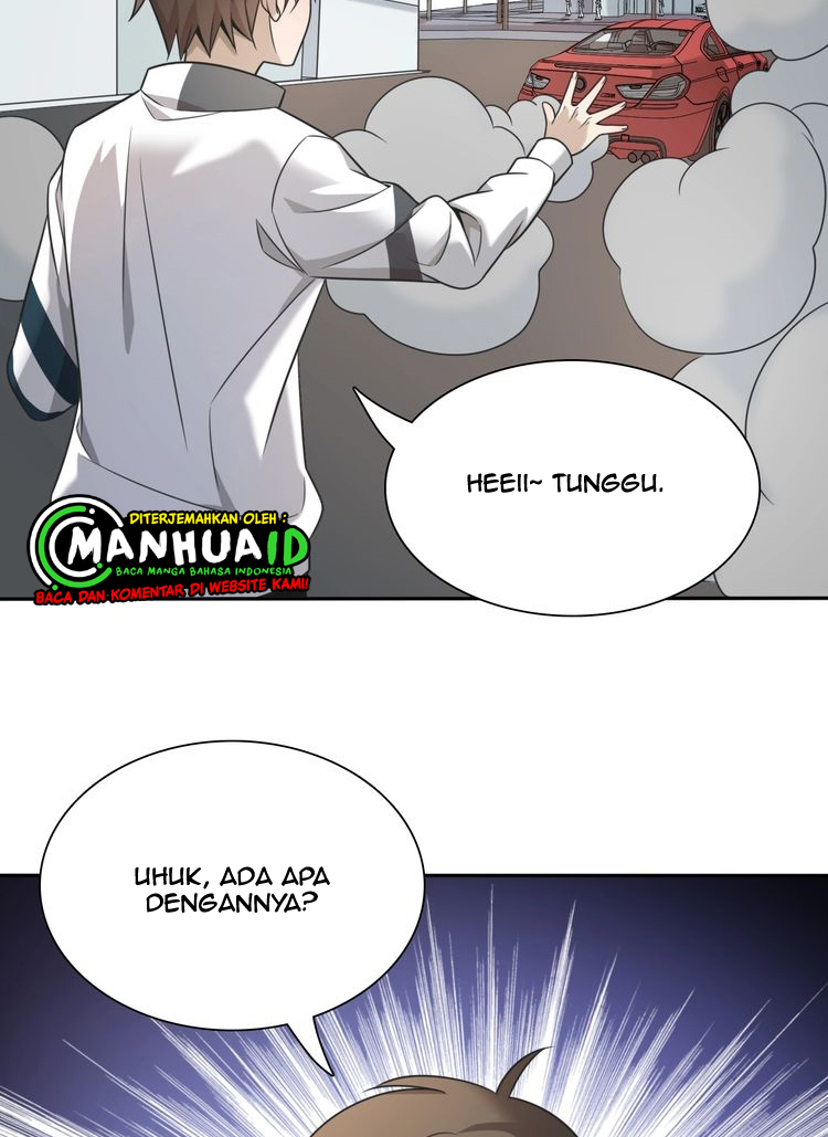 Reborn Doctor Chapter 06 Gambar 25